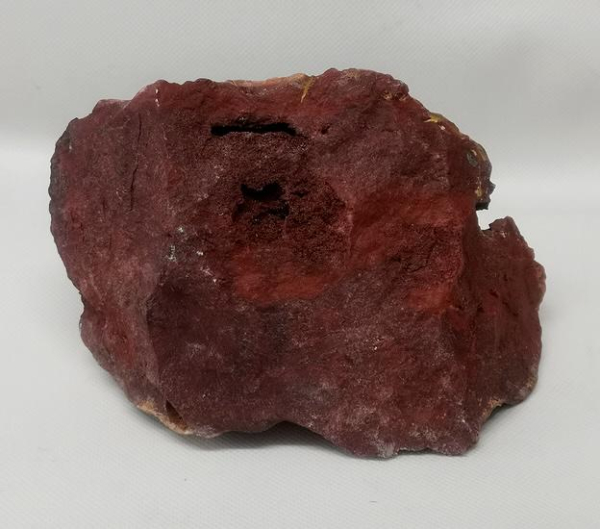 Roter Jaspis